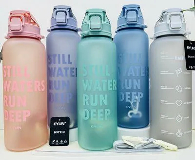 Sports Water Bottle 900ml - YY-752