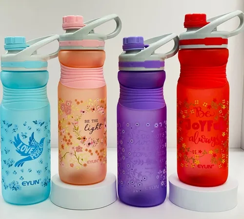 Sports Water Bottle 700ml - YY-759