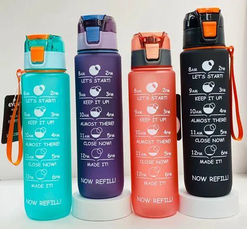 Sports Water Bottle 800ml - YY-766