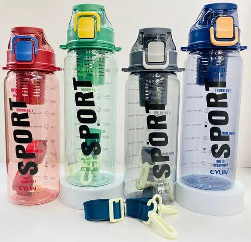 Sports Water Bottle 900ml - YY-782