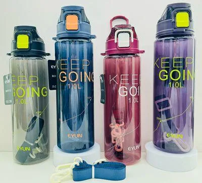Sports Water Bottle 1000ml - YY-785