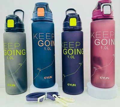 Sports Water Bottle 1000ml - YY-787