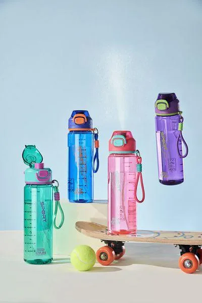 Sports Water Bottle 1000ml - YY-791