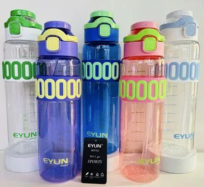 Sports Water Bottle 1000ml - YY-792
