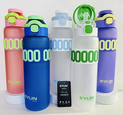 Sports Water Bottle 1000ml - YY-793