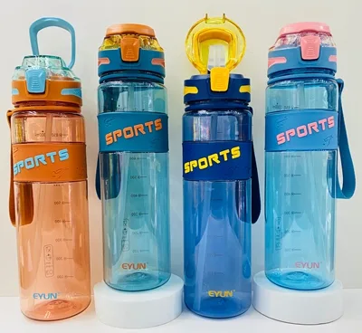 Sports Water Bottle 1000ml - YY-8003