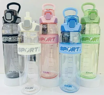Sports Water Bottle 1000ml - YY-8007