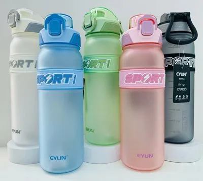 Sports Water Bottle 1000ml - YY-8009