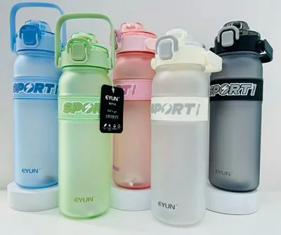 Sports Water Bottle - YY-8014
