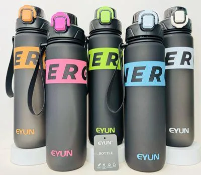 Sports Water Bottle 1000ml - YY-8017