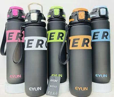 Sports Water Bottle 1000ml - YY-8019