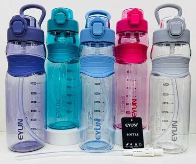 Sports Water Bottle 1000ml - YY-8024