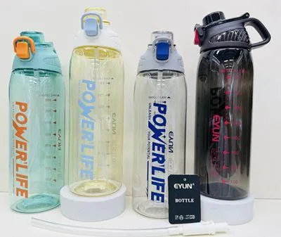 Sports Water Bottle 1030ml - YY-8029