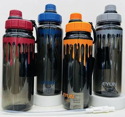 Sports Water Bottle 900ml - YY-8030
