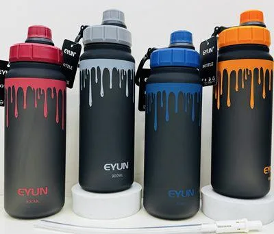 Sports Water Bottle 800ml - YY-8032