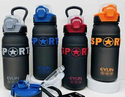 Sports Water Bottle 800ml - YY-8033