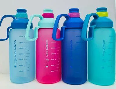 Sports Water Bottle 800ml - YY-8201