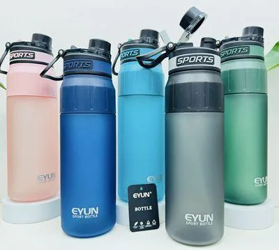 Sports Water Bottle 1000ml - YY-8206