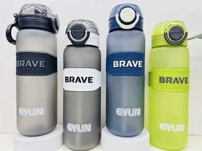 Sports Water Bottle 800ml - YY-828