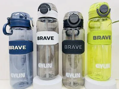 Sports Water Bottle 1000ml - YY-831