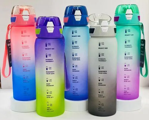 Sports Water Bottle 1000ml - YY-834