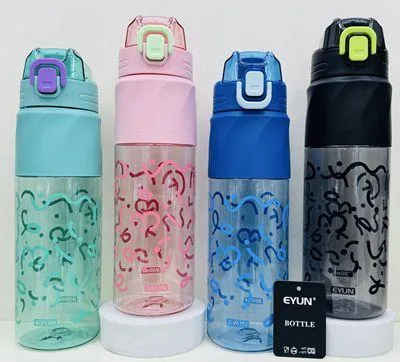 Sports Water Bottle 900ml - YY-835
