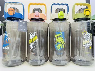 Sports Water Bottle 1000ml - YY-8401