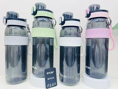 Sports Water Bottle 1000ml - YY-8403