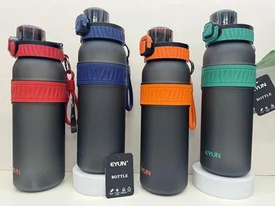Sports Water Bottle 1000ml - YY-8404