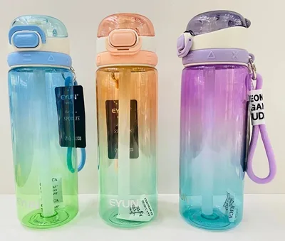 Sports Water Bottle 750ml - YY-856