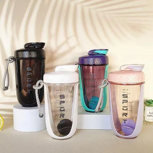 Sports Water Bottle 600ml - YY-8700