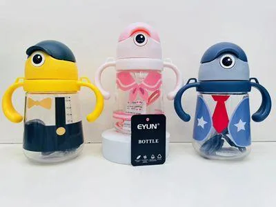 Kids Water Bottle 600ml - YY-875