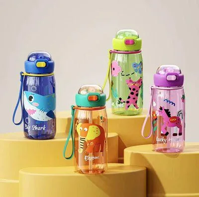 Kids Water Bottle 750ml - YY-878