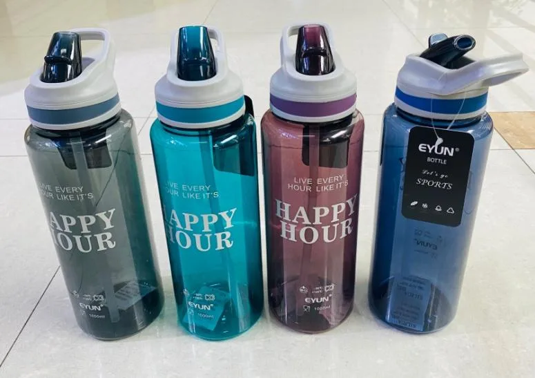 Sports Water Bottle 800ml - YY-8802