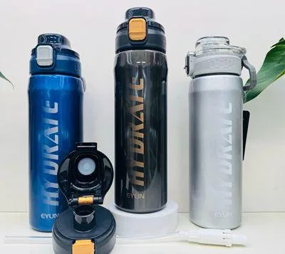 Sports Water Bottle 1000ml - YY-9002