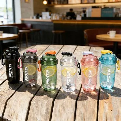 Sports Water Bottle 750ml - YY-9004