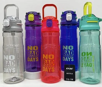 Sports Water Bottle 1000ml - YY-9007