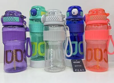 Sports Water Bottle 750ml - YY-9008