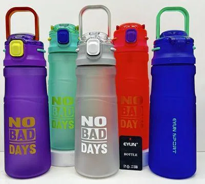 Sports Water Bottle 1000ml - YY-9009