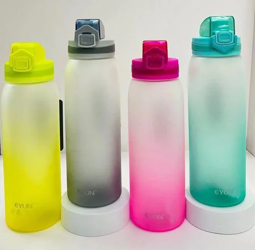 Sports Water Bottle 1000ml - YY-918