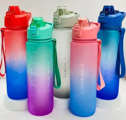 Sports Water Bottle 1000ml - YY-921