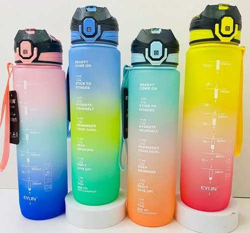 Sports Water Bottle 800ml - YY-935