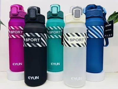 Sports Water Bottle 800ml - YY-947