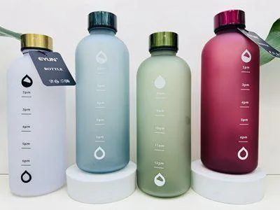 Sports Water Bottle 900ml - YY-954