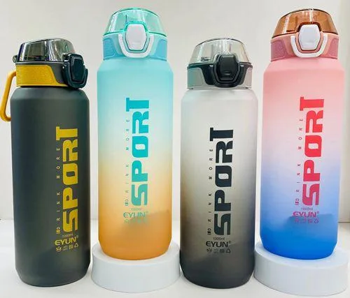 Sports Water Bottle 1000ml - YY-960