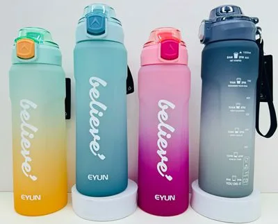 Sports Water Bottle 1000ml - YY-967