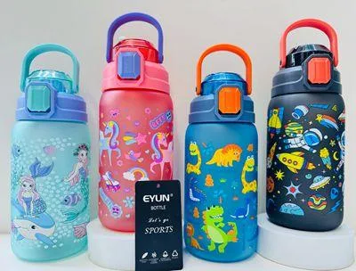 Kids Water Bottle 550ml - YY-971