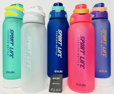 Sports Water Bottle 1500ml - YY-979