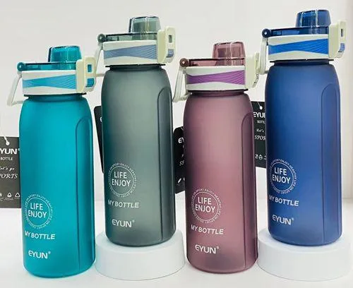 Sports Water Bottle 550ml - ZW-823