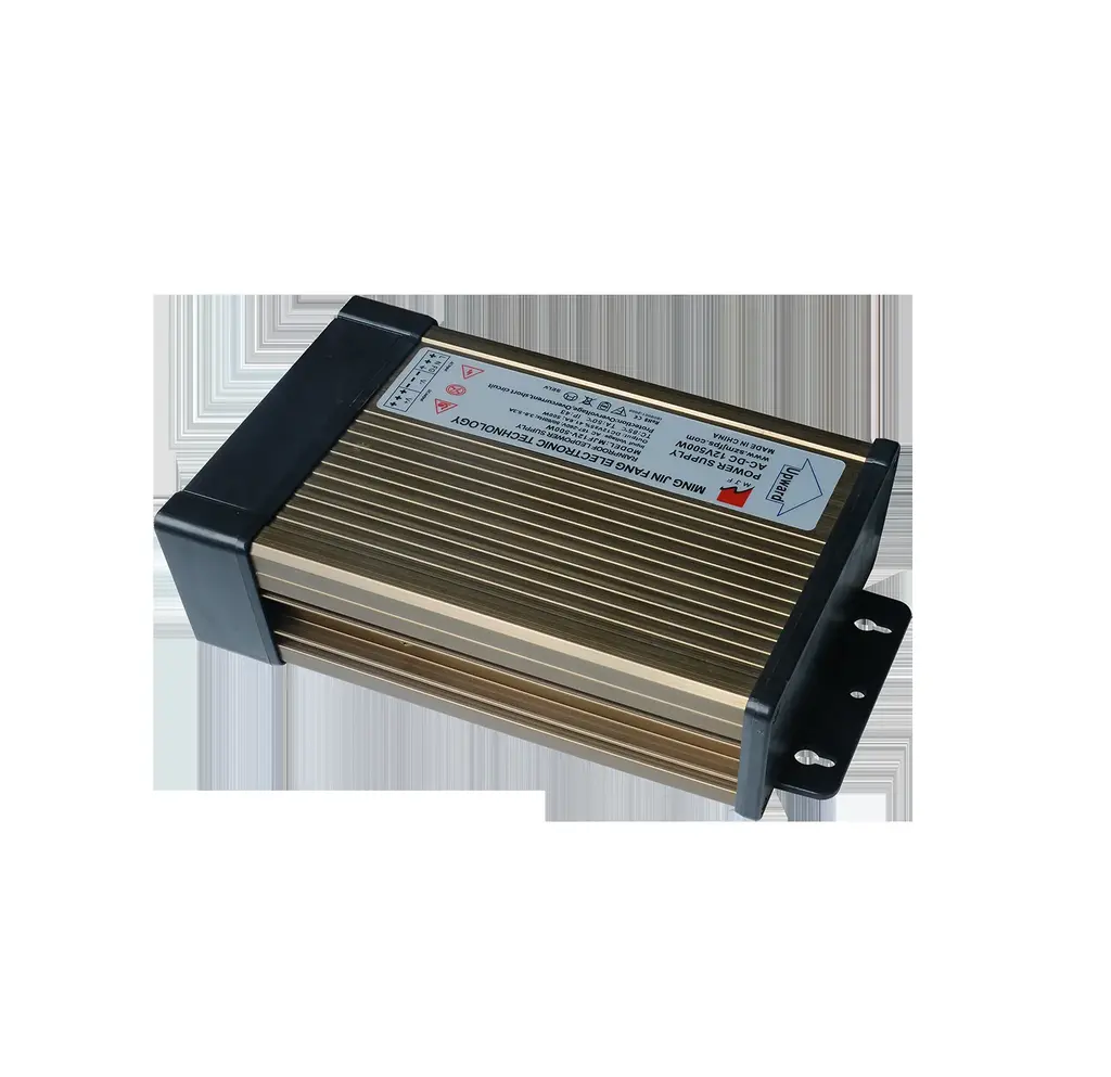 Waterproof Switching Power Supply 12V 400W Flyback - FL-12V-400W-B